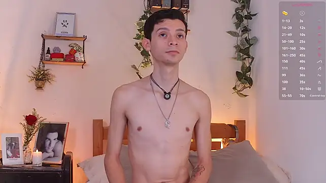 عرض كام VicenteFerrer