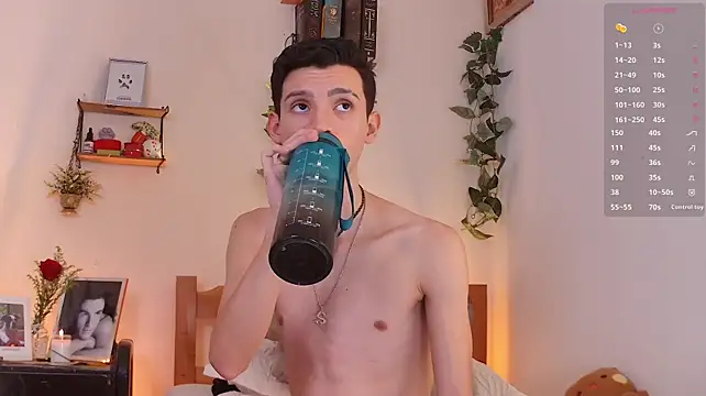 VicenteFerrer Webcamshow