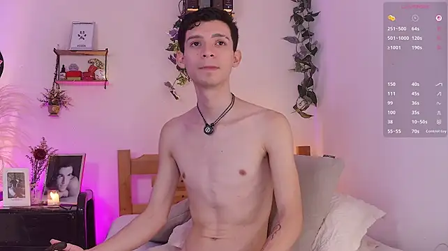VicenteFerrer Pertunjukan Webcam