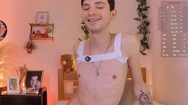 عرض كام VicenteFerrer