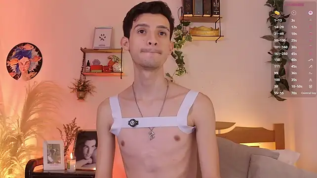 عرض كام VicenteFerrer