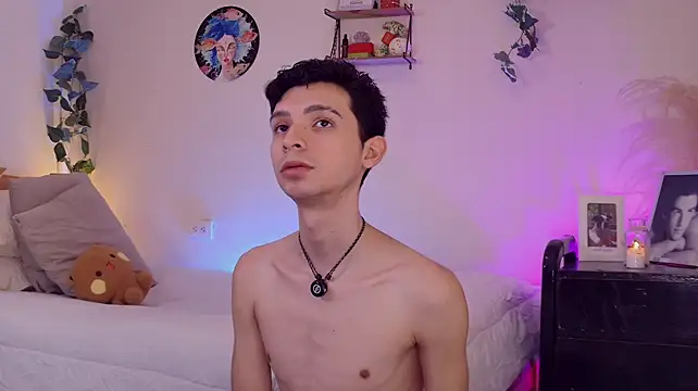 VicenteFerrer's Webcam Show