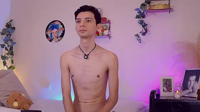 VicenteFerrer Webcam-Show