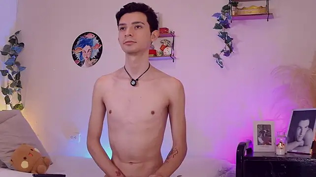 عرض كام VicenteFerrer