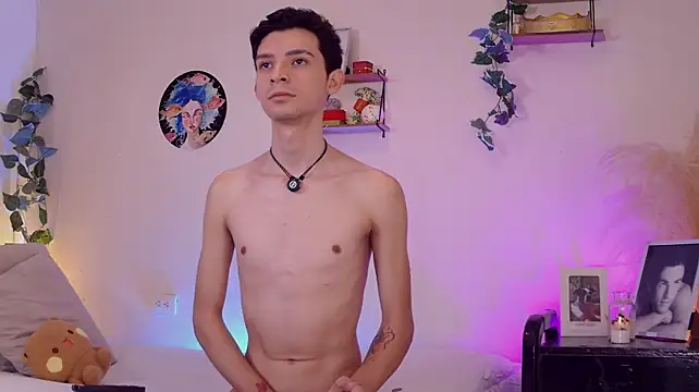 VicenteFerrer Adlı Modelin Web Kamerası Şovu
