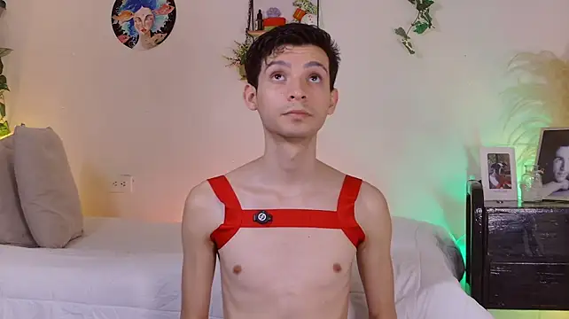 VicenteFerrer Webcamshow