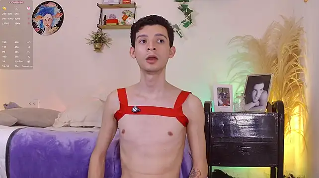 VicenteFerrer Webcam show
