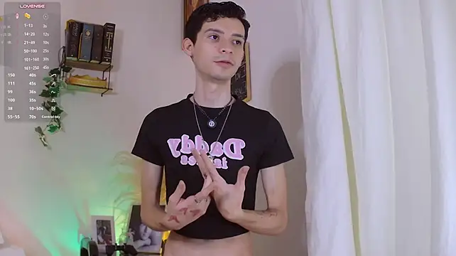 VicenteFerrer Webcamshow