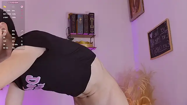 عرض كام VicenteFerrer