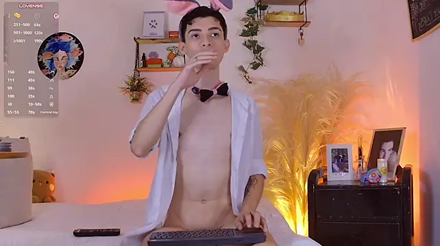 VicenteFerrer Webcam Show