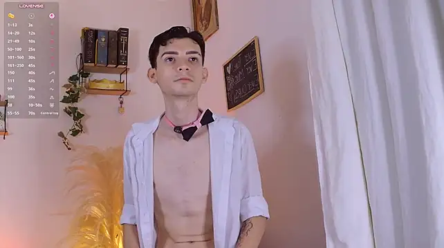 VicenteFerrer Webcamshow