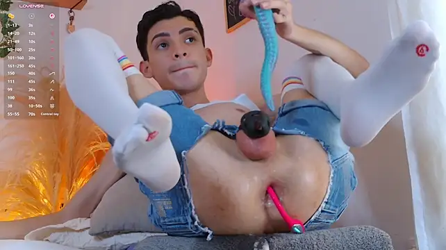 Živý XXX chat VicenteFerrer