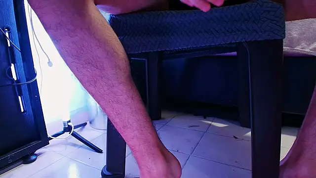 mr_erik_grey 웹캠 쇼