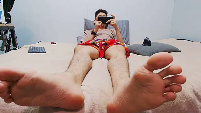 mr_erik_grey Pertunjukan Webcam