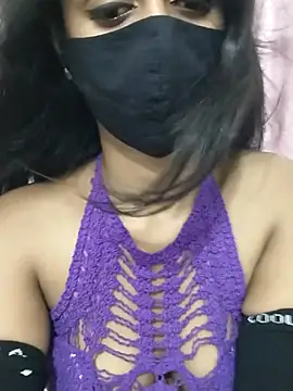 Roshni-2's Webcam Show