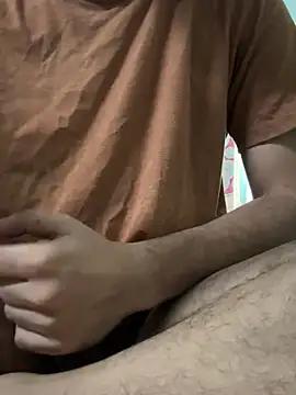 Živý XXX chat moonworshiper