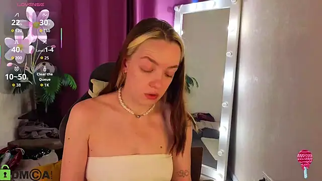 R0cket_bunny Live XXX-Chat