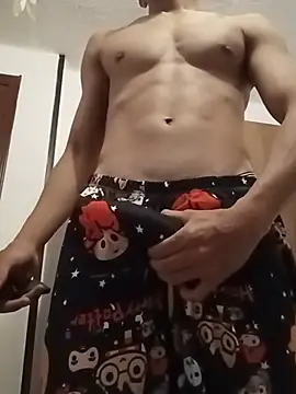 Ticoboom Webcam-Show