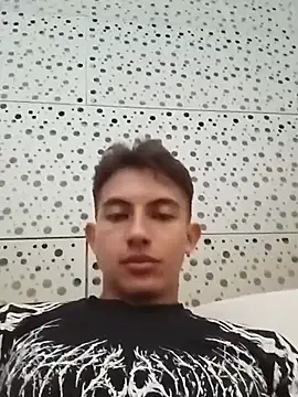 Webkamerová show Ticoboom