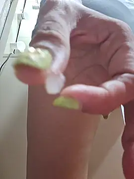 Nail_Yummy 라이브 XXX 채팅
