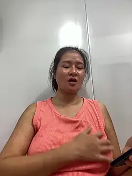 Boyd98's Webcam Show