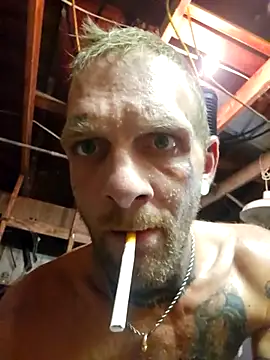 TattoosNTucky webkamerás műsora