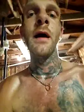 Webkamerová show TattoosNTucky