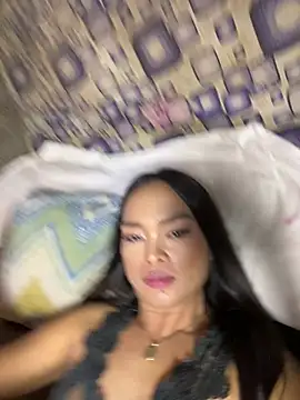 Sassy_aimxx 在線直播表演