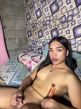 Sassy_aimxx Pertunjukan Webcam
