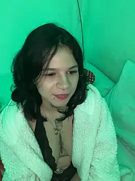 Show de webcam de Thabysosa