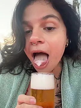 Czat XXX na żywo – Thabysosa