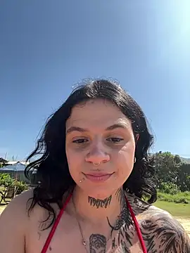 Thabysosa's Live XXX Chat