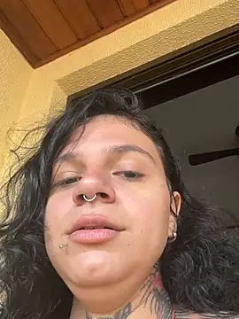 Show de webcam de Thabysosa