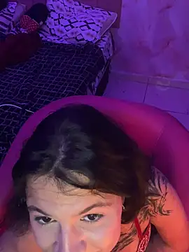 Chat +18 de Thabysosa ao vivo