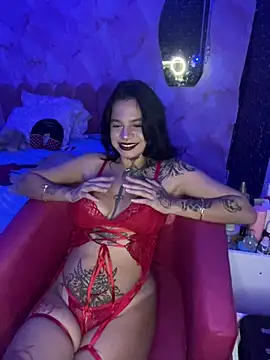 Thabysosan Live XXX chat