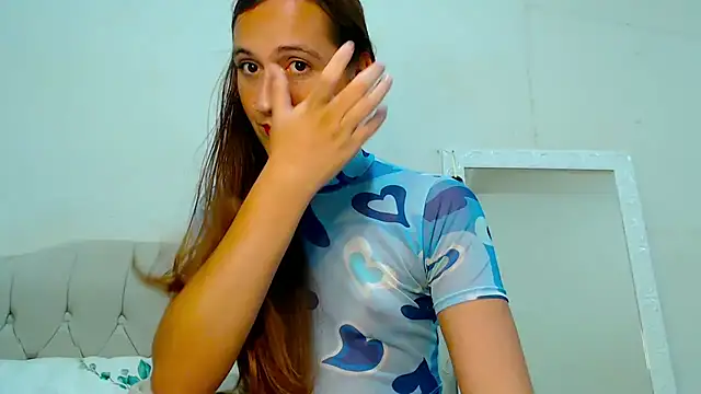 Show de FemmexAngel na webcam