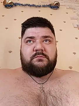 Webkamerová show Bols777