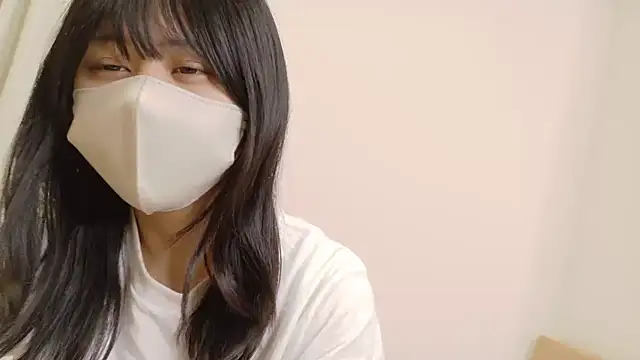 0p-saki-p0のウェブカメラショー