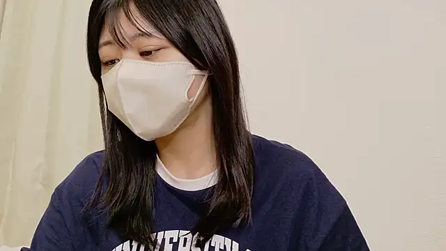 0p-saki-p0のウェブカメラショー