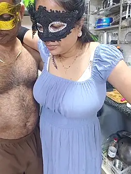 Вебкам-шоу RDX_COUPLE