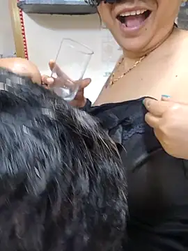 RDX_COUPLE 웹캠 쇼