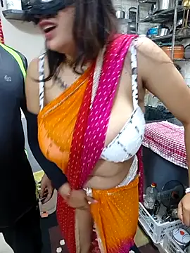 عرض كام Eroticc_Desiree-