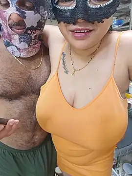 Eroticc_Desiree- Adlı Modelin Web Kamerası Şovu