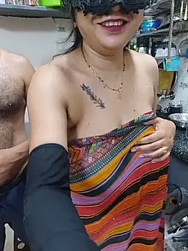 Eroticc_Desiree-n Webbikameraesitys