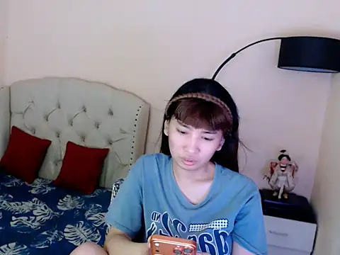 ShantalFoxxy_ 在線直播表演