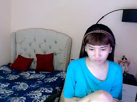 عرض كام ShantalFoxxy_