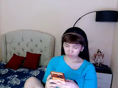 ShantalFoxxy_ Webcamshow