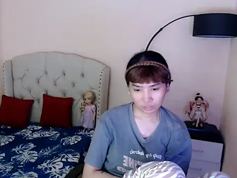 Pokazy przed kamerką – ShantalFoxxy_