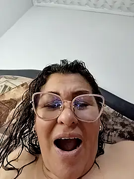 AlexxiaaMat 웹캠 쇼