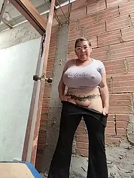AlexxiaaMat Webcam-Show